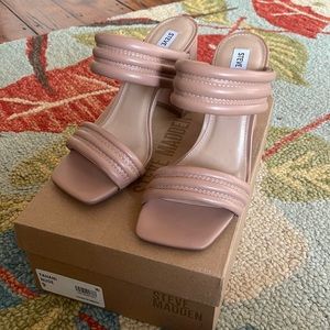 Steve Madden Tahani Heel 9